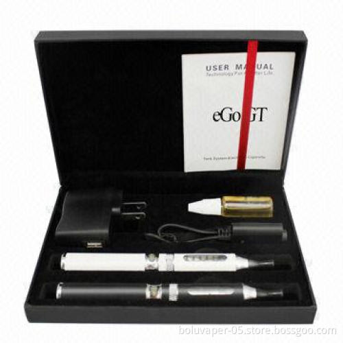 Electronic Cigarette Starter Kits, Perfect Specialty Product, with Giant Atomizer and Top Quality